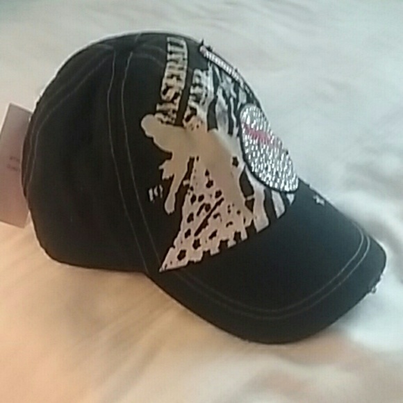 BASEBALL HAT - Picture 2 of 4